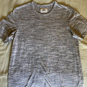 Reigning Champ heather gray mens t-shirt